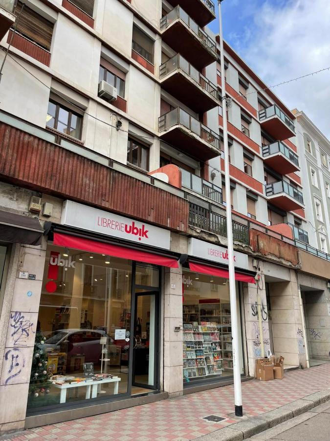 Izzhome City Love Каляри Екстериор снимка