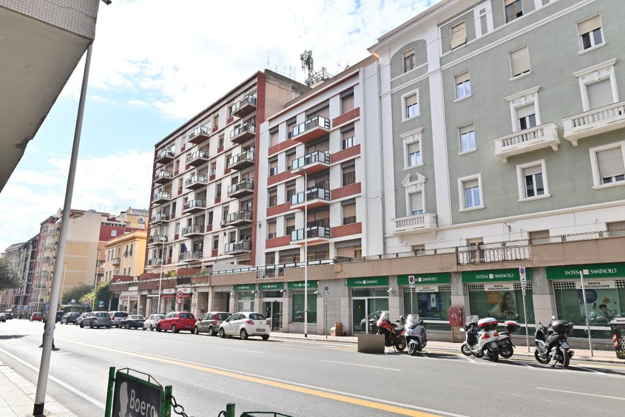 Izzhome City Love Каляри Екстериор снимка